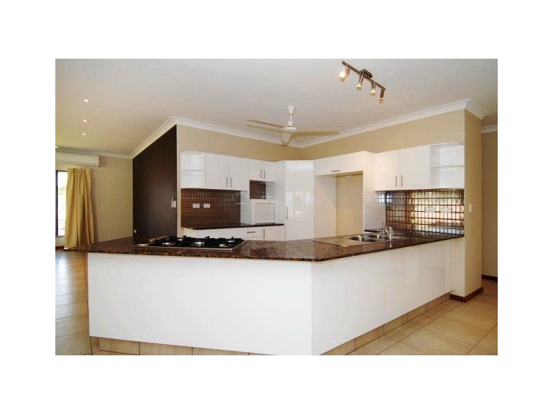 22 Damabila Drive, Lyons NT 0810