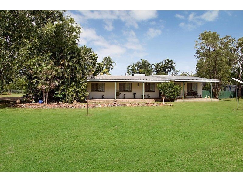 55 Bronzewing Ave, Howard Springs NT 0835