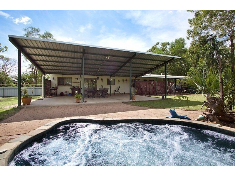 55 Bronzewing Ave, Howard Springs NT 0835