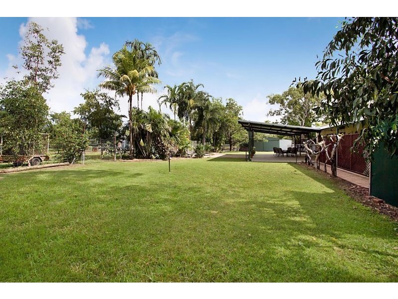 55 Bronzewing Ave, Howard Springs NT 0835