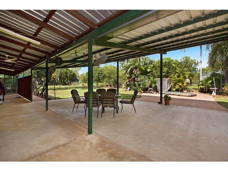 55 Bronzewing Ave, Howard Springs NT 0835