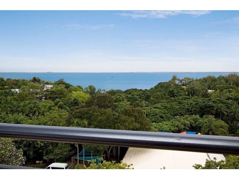 17/1 Mauna Loa Street, Larrakeyah NT 0820