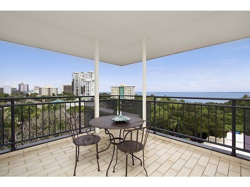 17/1 Mauna Loa Street, Larrakeyah NT 0820