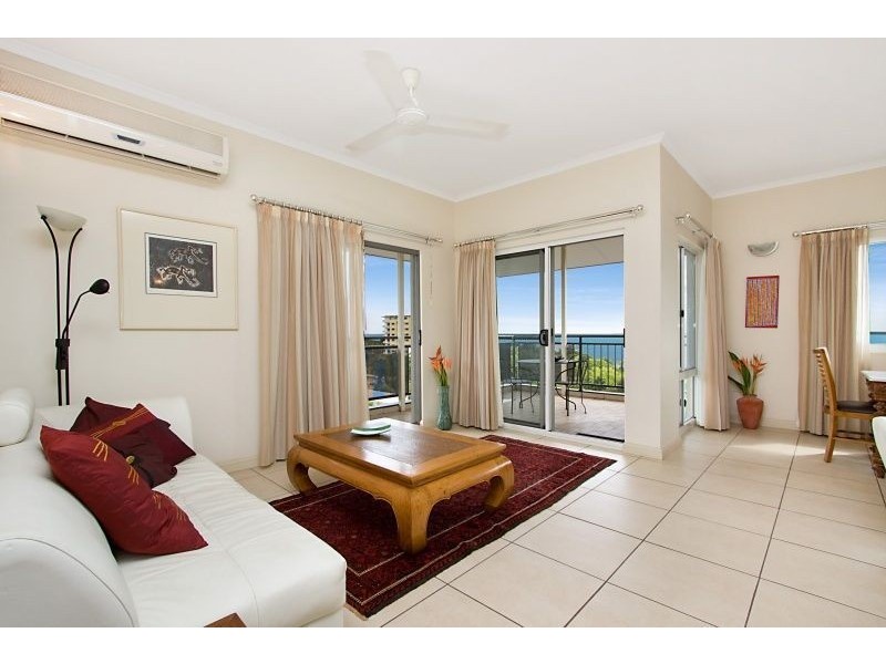 17/1 Mauna Loa Street, Larrakeyah NT 0820