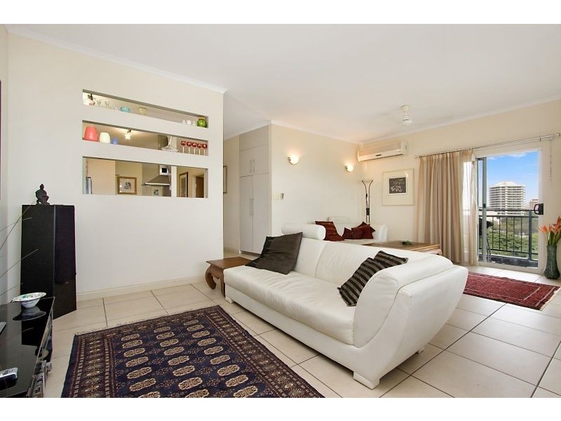 17/1 Mauna Loa Street, Larrakeyah NT 0820