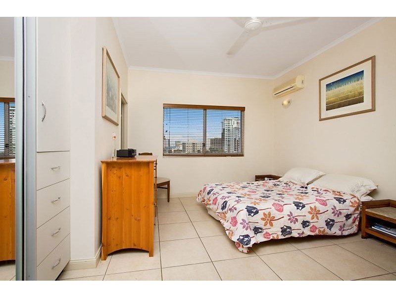 17/1 Mauna Loa Street, Larrakeyah NT 0820