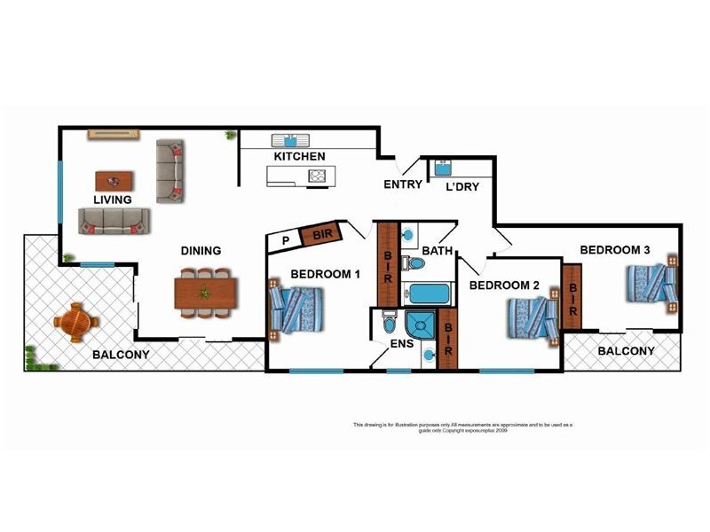 17/1 Mauna Loa Street, Larrakeyah NT 0820