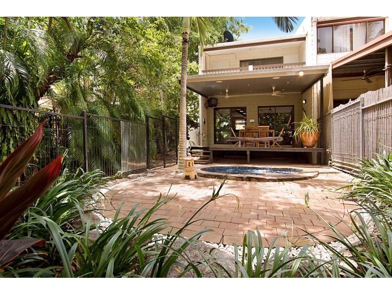 6/16 Gardens Hill Crescent, The Gardens NT 0820