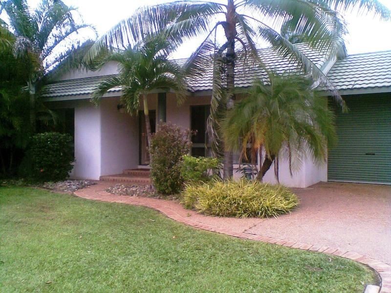 106 Woodlake Boulevard, Durack NT 0830