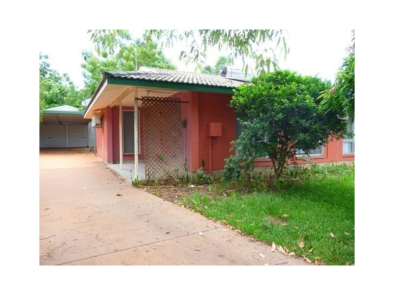 14 Furnell Crescent, Malak NT 0812