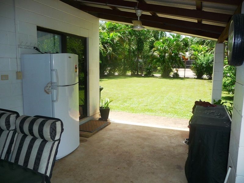 78 Harrison Circuit, Woodroffe NT 0830