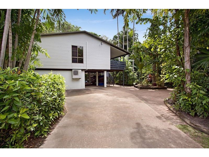 47 Thornton Crescent, Moil NT 0810