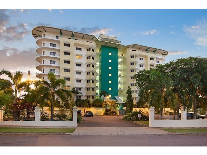 32/1 Daly Street, Larrakeyah NT 0820