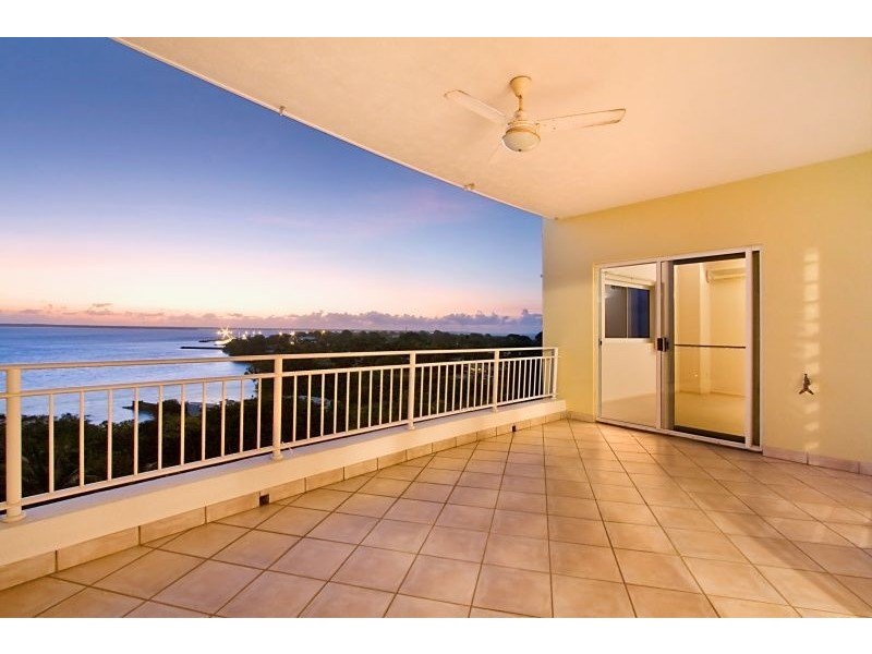 32/1 Daly Street, Larrakeyah NT 0820