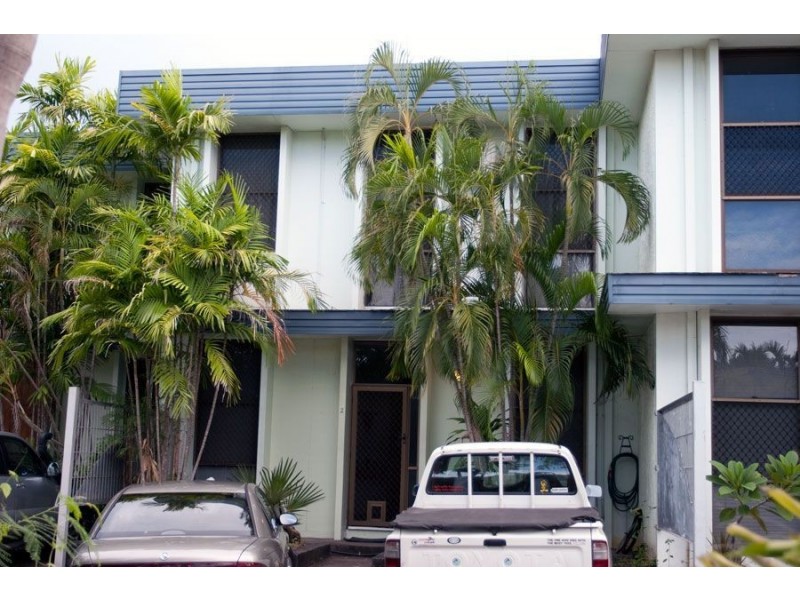 2/10 Winston Avenue, Stuart Park NT 0820
