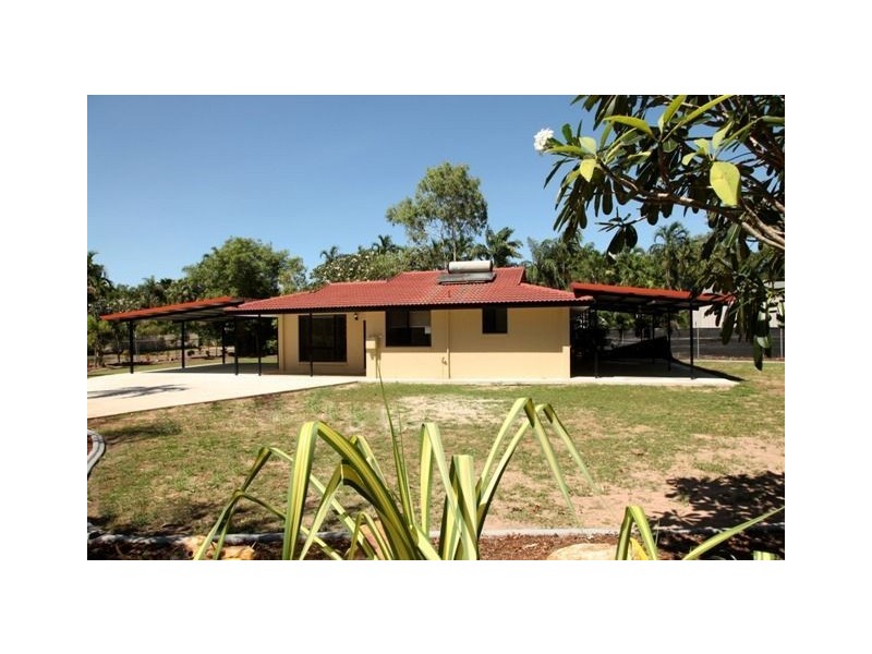 11 Widdup Circuit, Woodroffe NT 0830