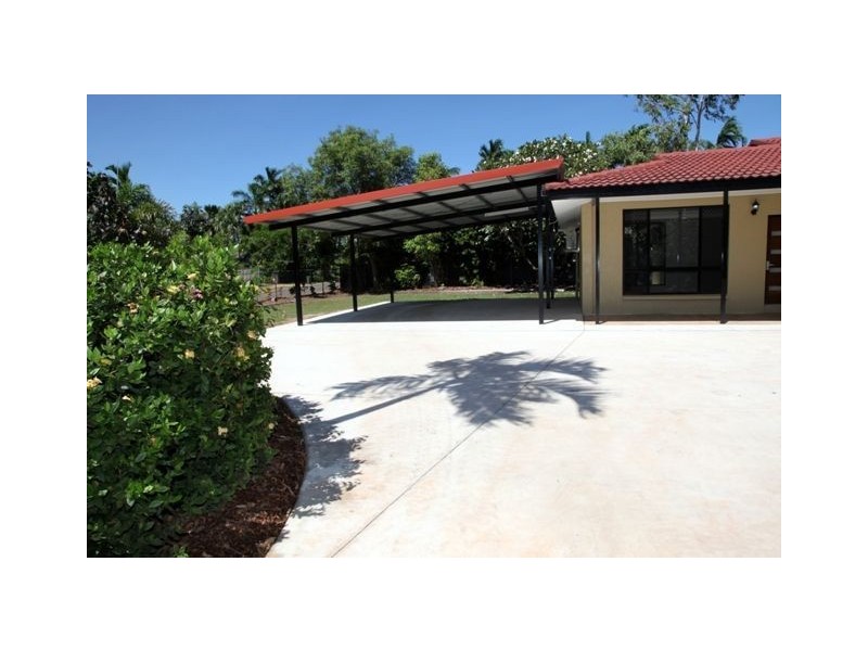 11 Widdup Circuit, Woodroffe NT 0830