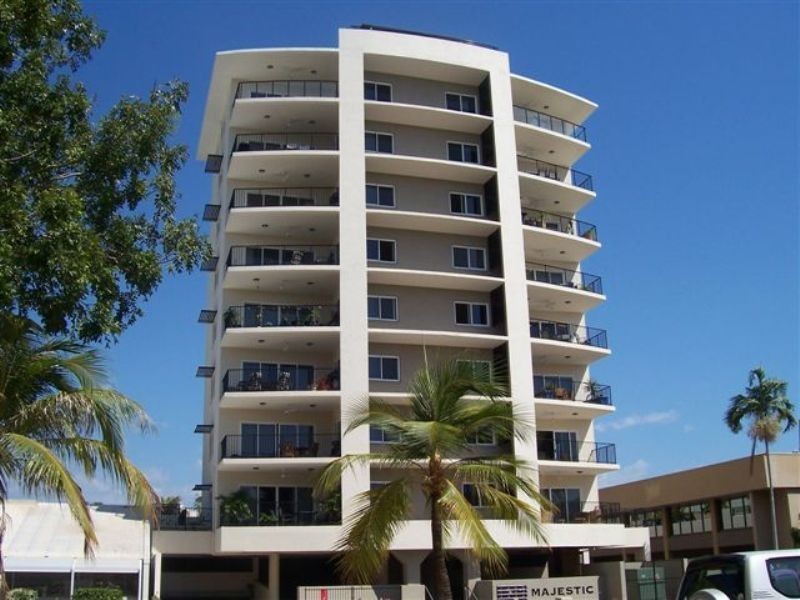 16/32 McLachlan Street, Darwin NT 0800
