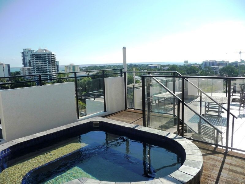 16/32 McLachlan Street, Darwin NT 0800