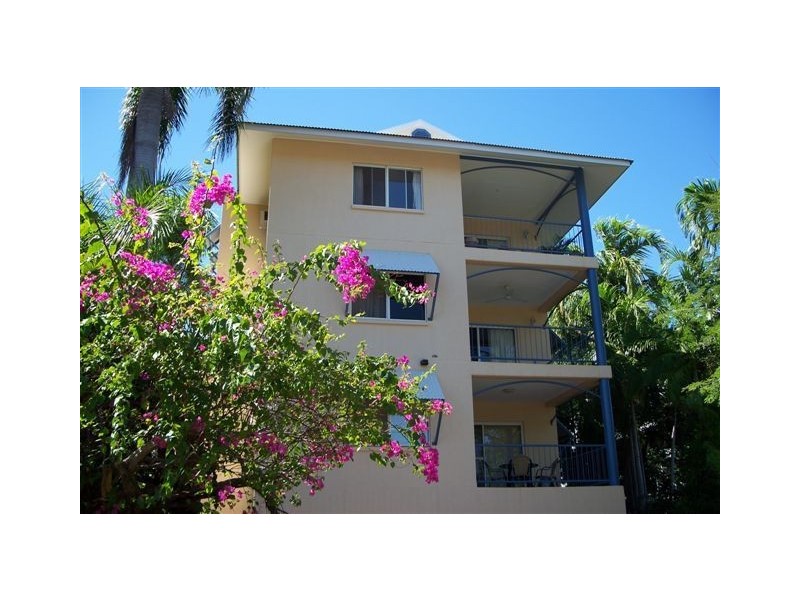 4/6 Philip Street, Fannie Bay NT 0820