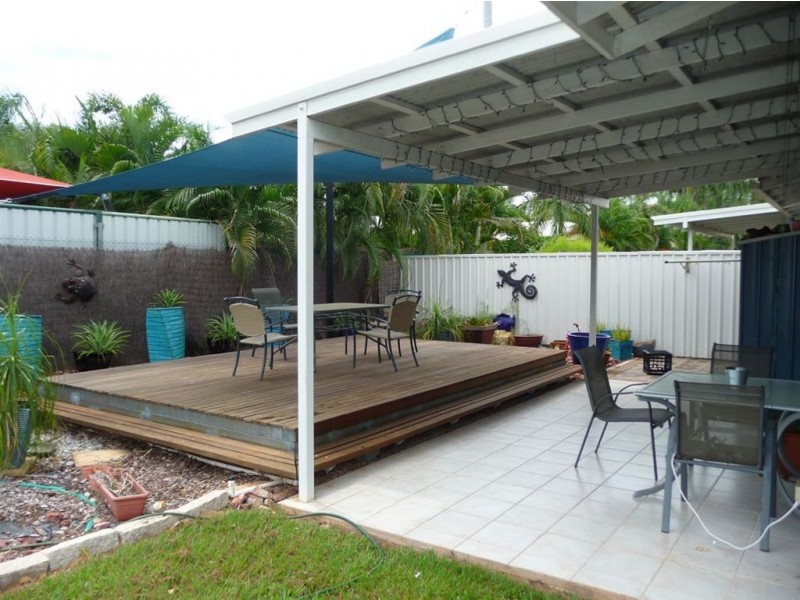 1/14 Bryden Street, Rosebery NT 0832