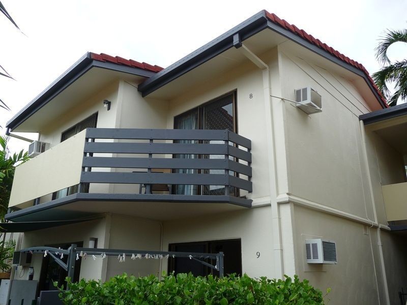 8/2 Hauser Court, Marrara NT 0812