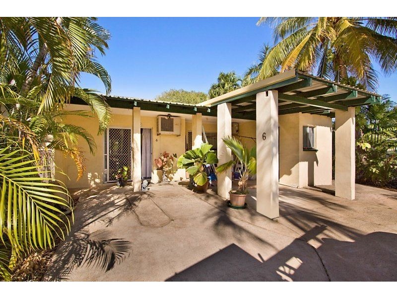 6/1 Dornoch Court, Marrara NT 0812
