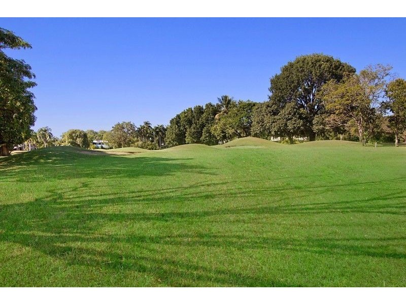 6/1 Dornoch Court, Marrara NT 0812