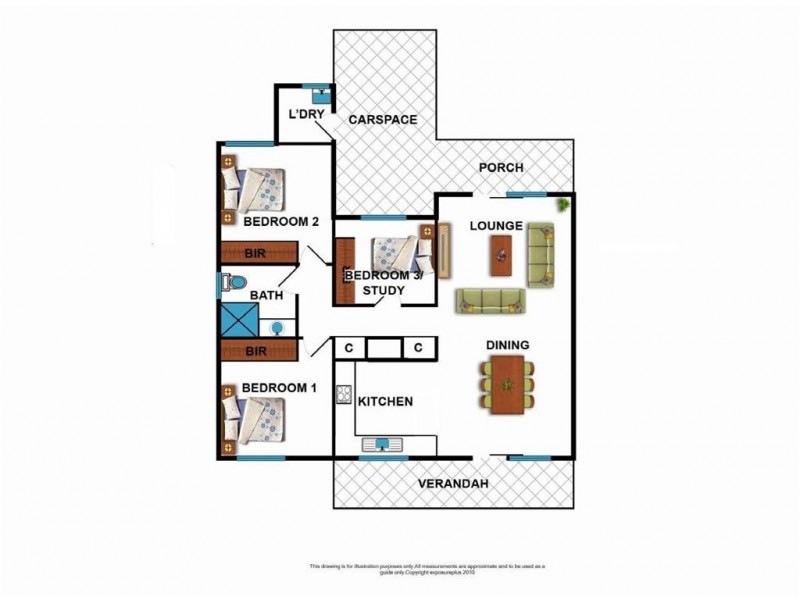 6/1 Dornoch Court, Marrara NT 0812