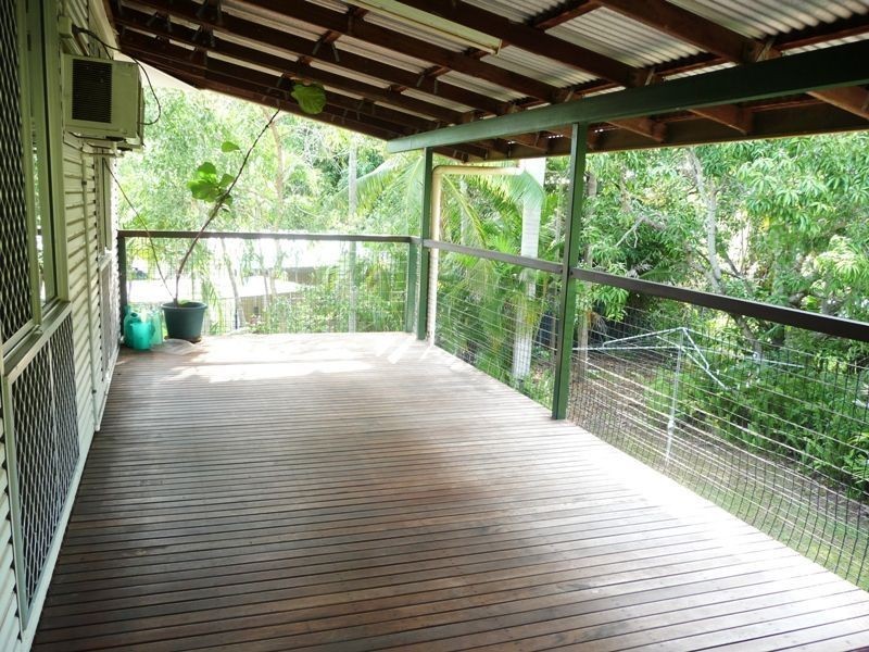 18 Hodgson Drive, Leanyer NT 0812