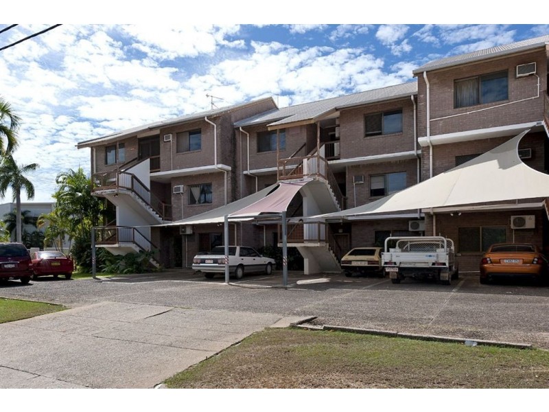 5/6 Beagle Street, Larrakeyah NT 0820