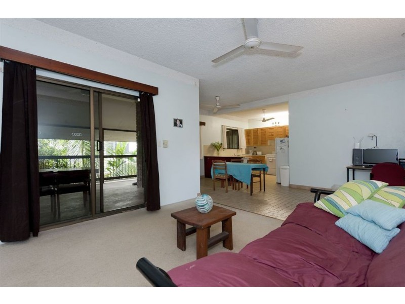 5/6 Beagle Street, Larrakeyah NT 0820