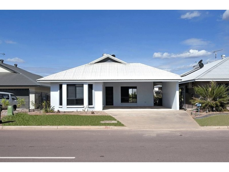 3 Terry Drive, Gunn NT 0832