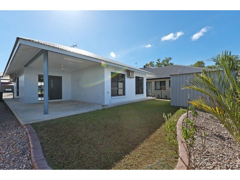 3 Terry Drive, Gunn NT 0832