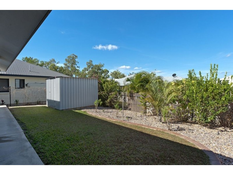 3 Terry Drive, Gunn NT 0832