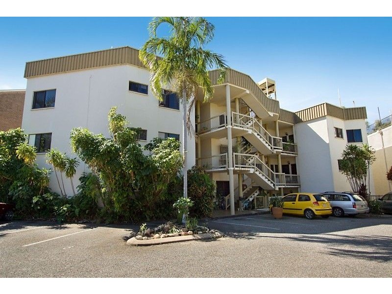 11/18 Houston Street, Larrakeyah NT 0820