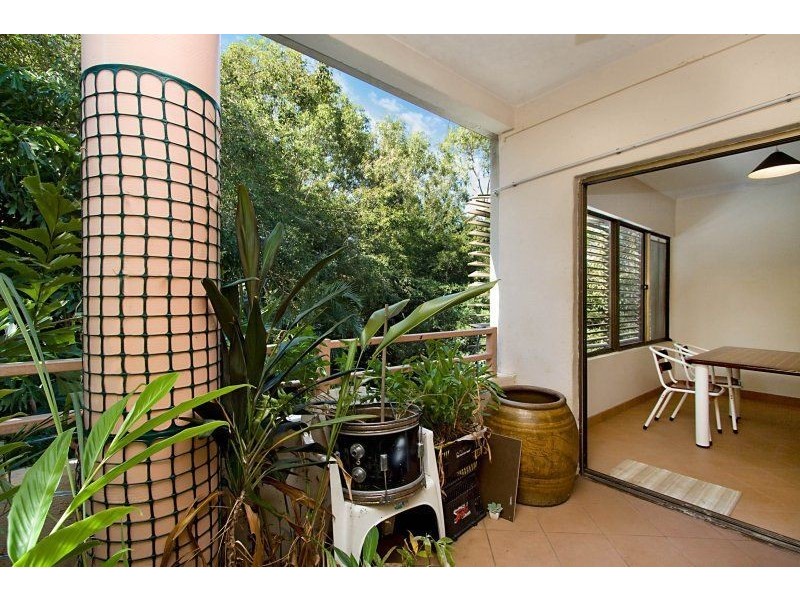 11/18 Houston Street, Larrakeyah NT 0820