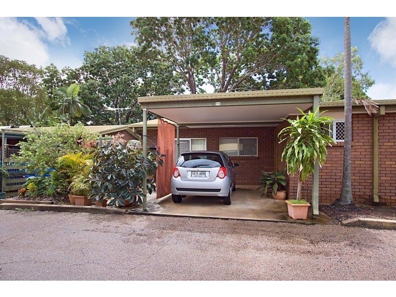 11/1 Cartwright Court, Coconut Grove NT 0810