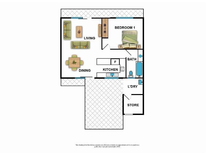 11/1 Cartwright Court, Coconut Grove NT 0810