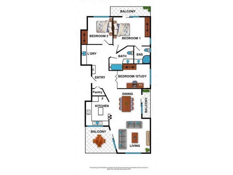 18/1 Mauna Loa Street, Darwin NT 0800