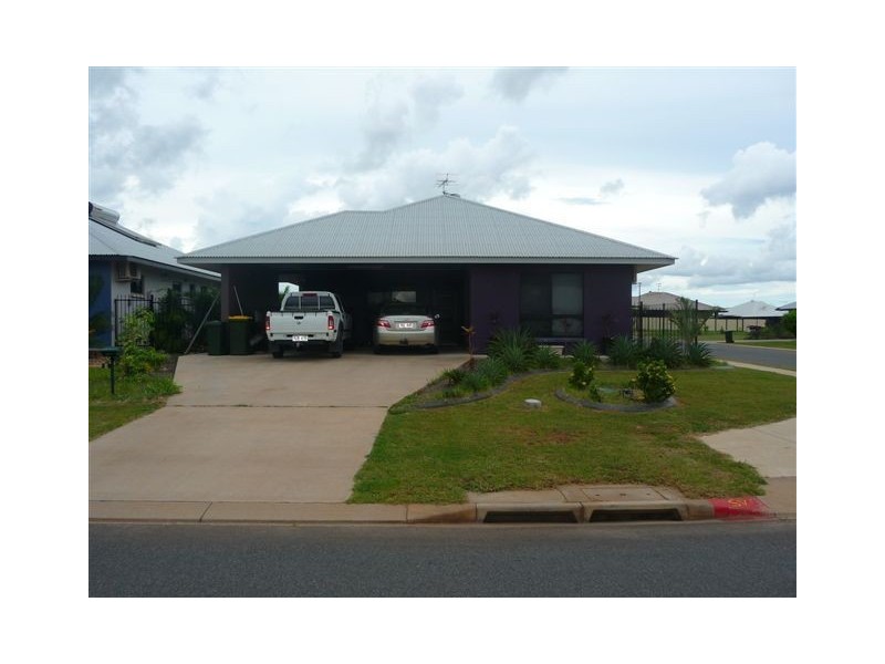 18 McAuley Street, Rosebery NT 0832