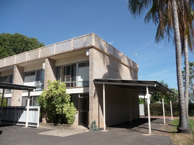 1/24 George Crescent, Fannie Bay NT 0820