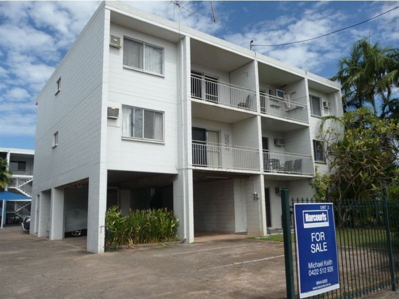 2/2 James Street, Stuart Park NT 0820