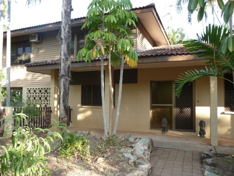 22 Mazlin Street, Wanguri NT 0810