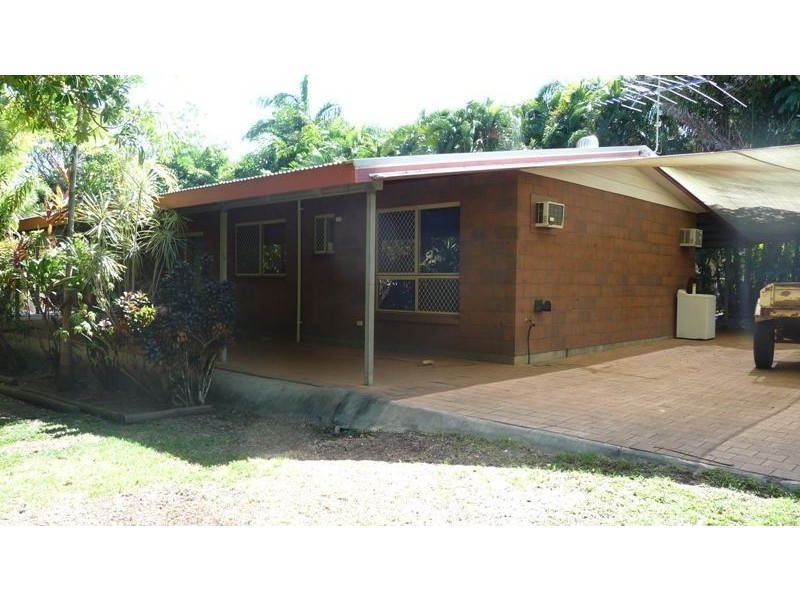 2 Spica Court, Woodroffe NT 0830