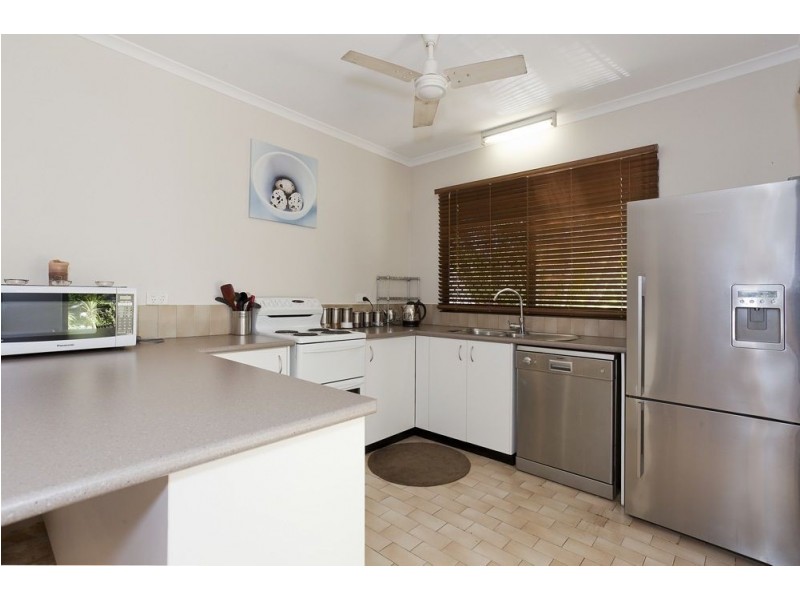 43/23 Hudson Fysh Avenue, Parap NT 0820