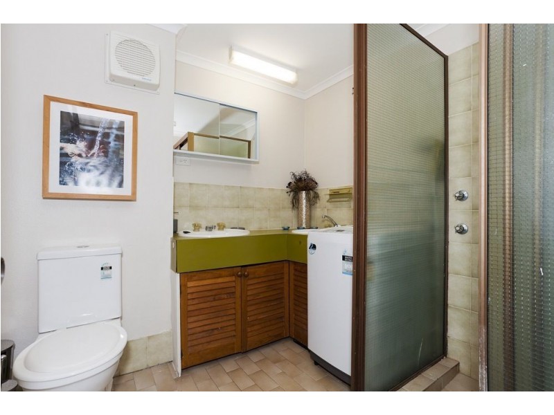 43/23 Hudson Fysh Avenue, Parap NT 0820