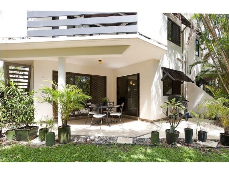 43/23 Hudson Fysh Avenue, Parap NT 0820