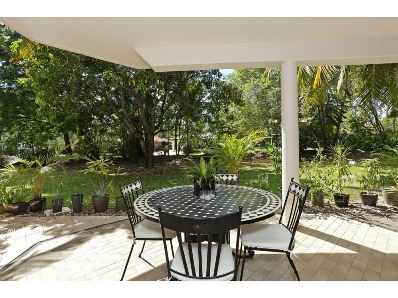 43/23 Hudson Fysh Avenue, Parap NT 0820