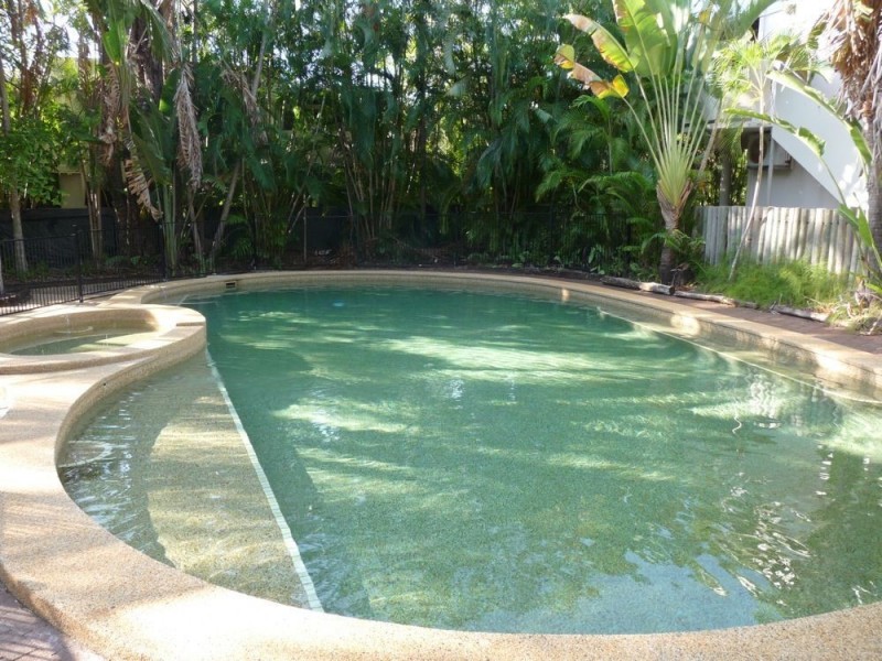 43/23 Hudson Fysh Avenue, Parap NT 0820